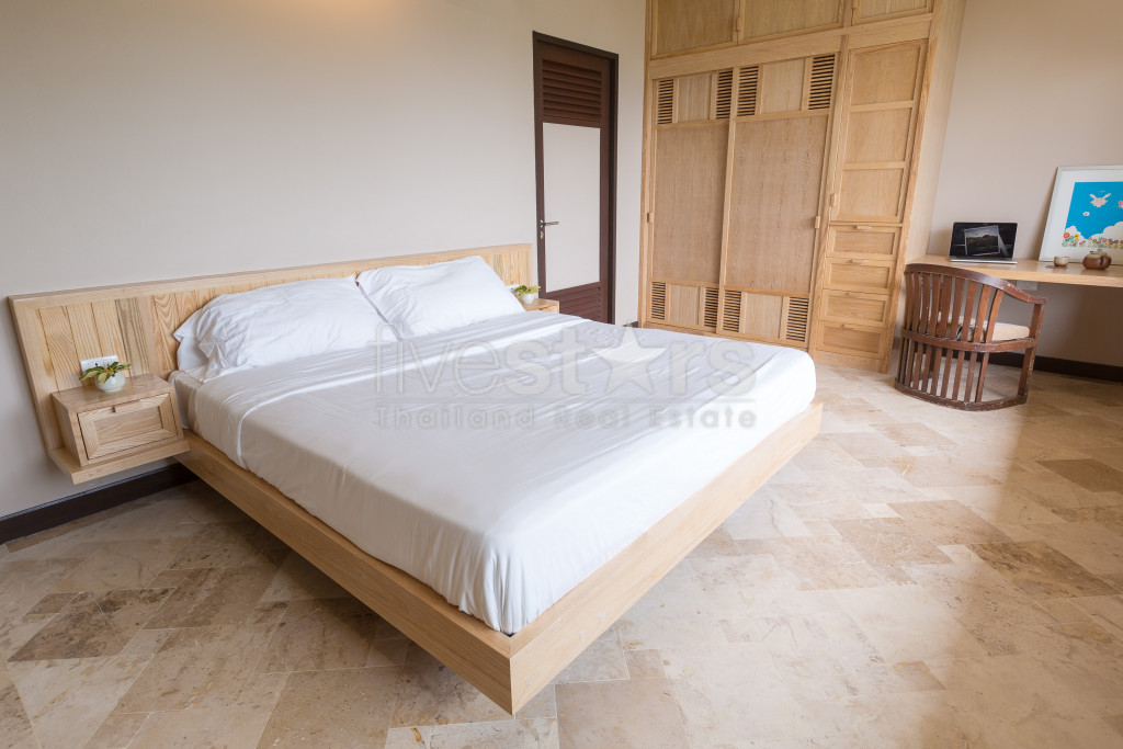 Superbe villa 4 chambres vue mer à vendre Laem Set, photo 18