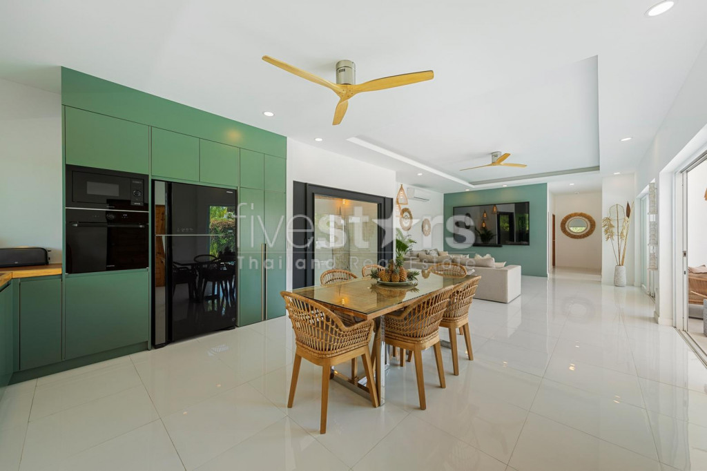 Villa sur plan à vendre, photo 6