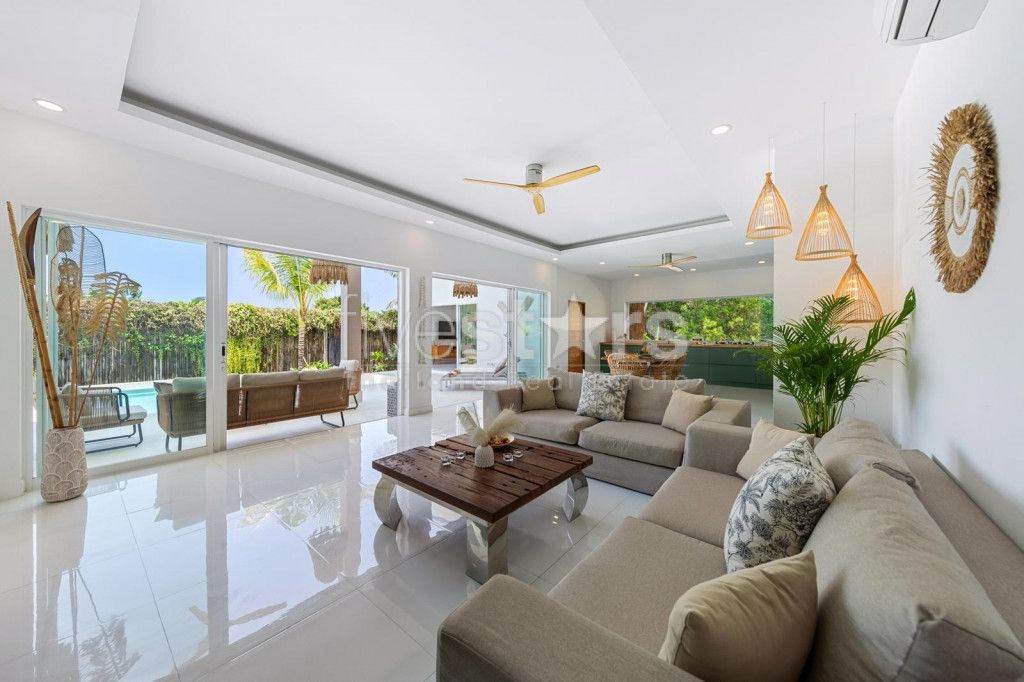 Villa sur plan à vendre, photo 4