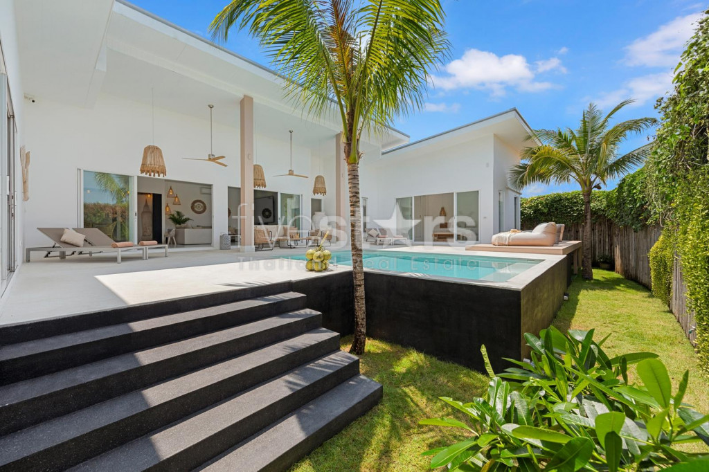 Villa sur plan à vendre, photo 5