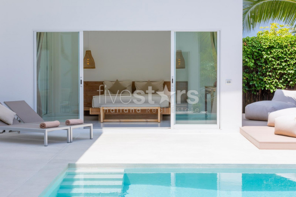 Villa sur plan à vendre, photo 9