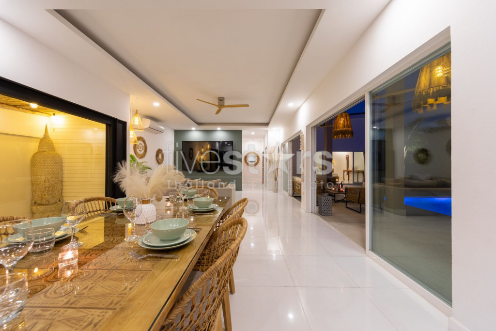 Villa sur plan à vendre, photo 12