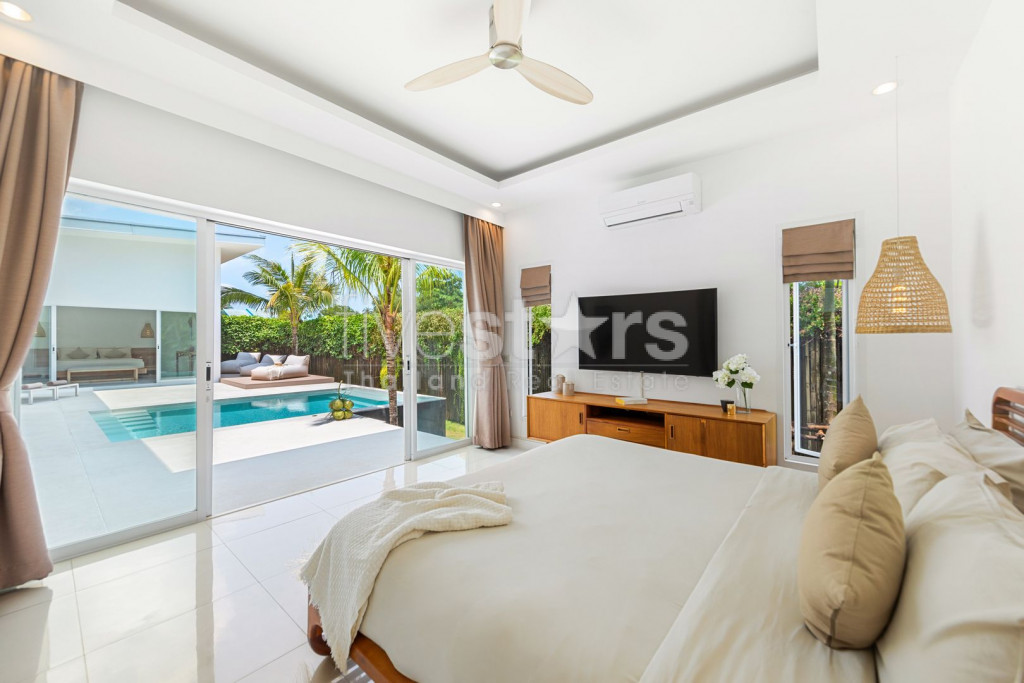 Villa sur plan à vendre, photo 14