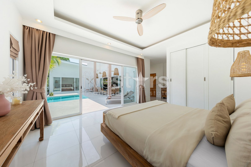 Villa sur plan à vendre, photo 15