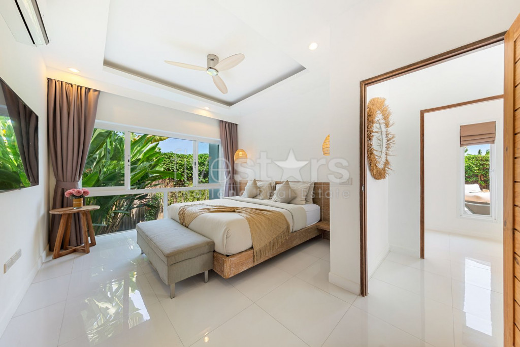 Villa sur plan à vendre, photo 16