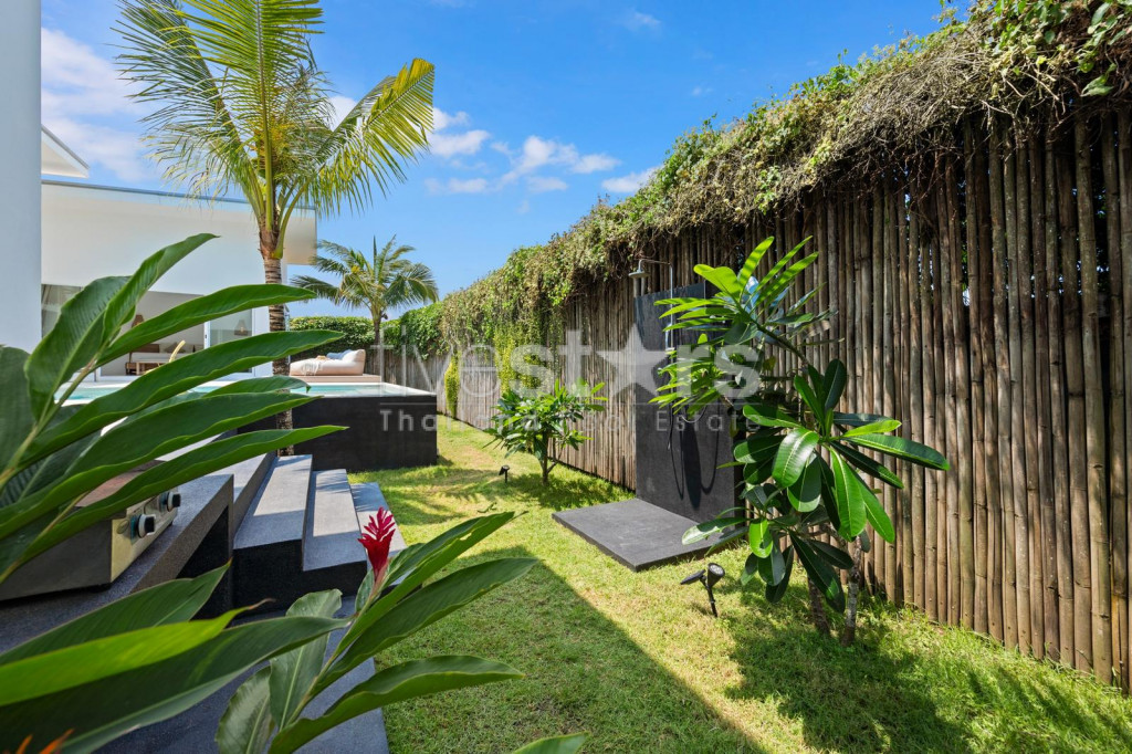 Villa sur plan à vendre, photo 18