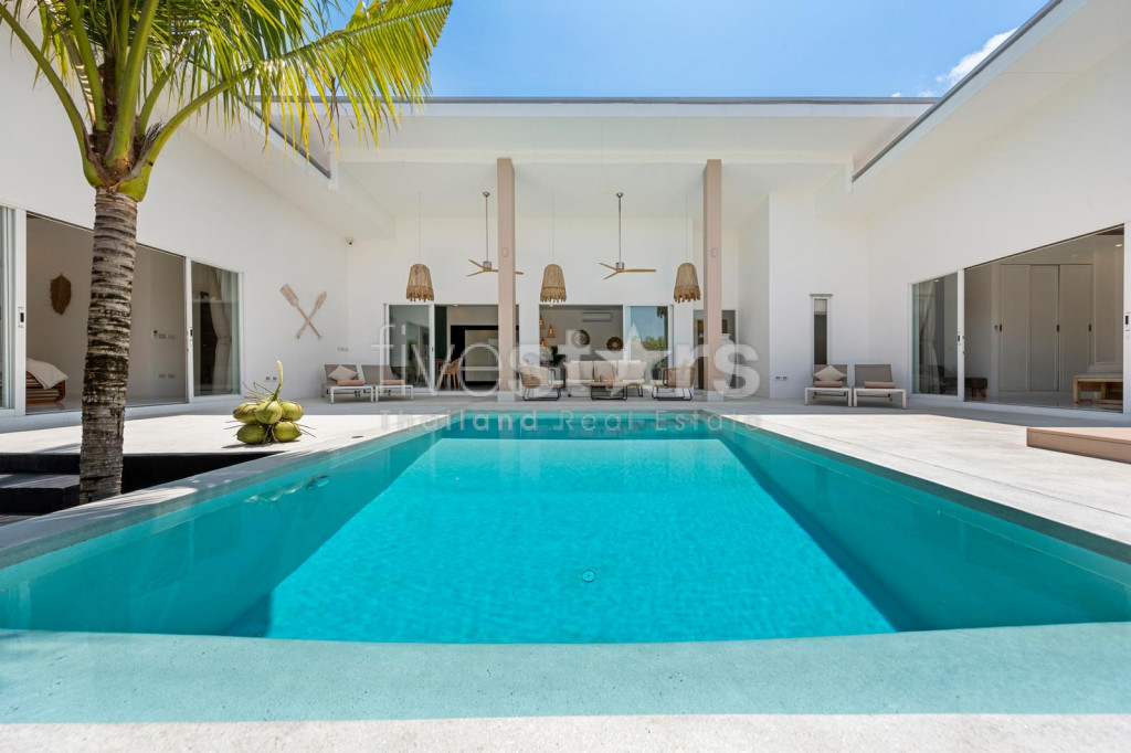 Villa sur plan à vendre, photo 2