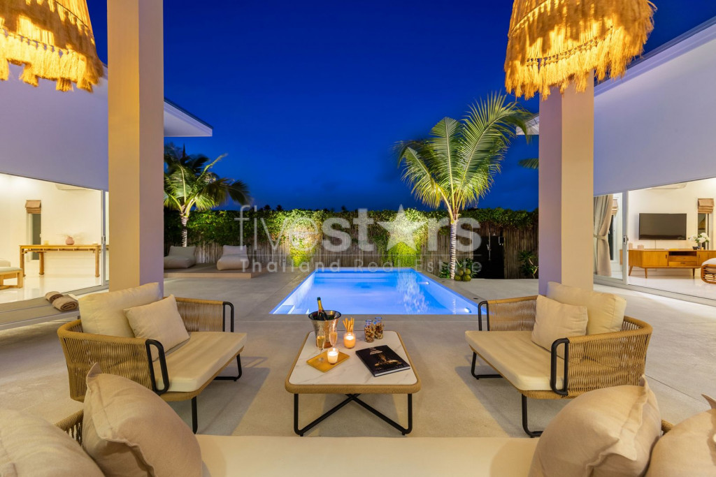 Villa sur plan à vendre, photo 19