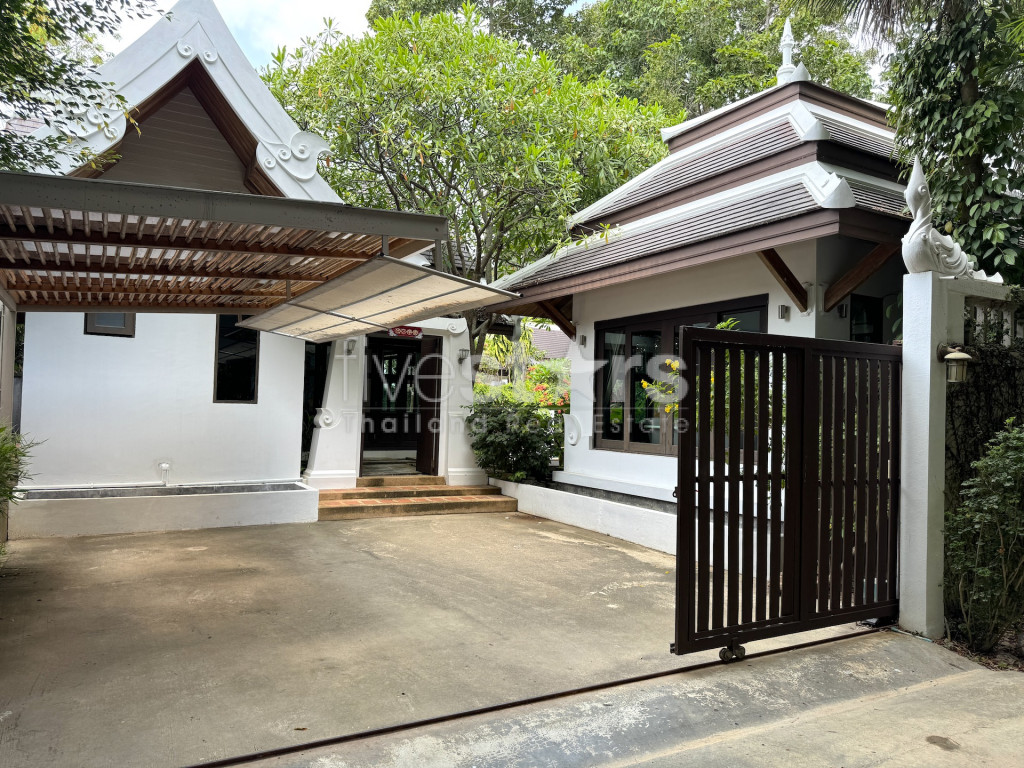 Villa Balinaise avec 3 chambres à vendre au Sud de l'ile, photo 13