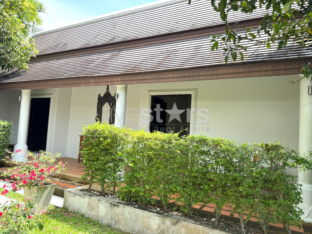 Villa Balinaise avec 3 chambres à vendre au Sud de l'ile, photo 8