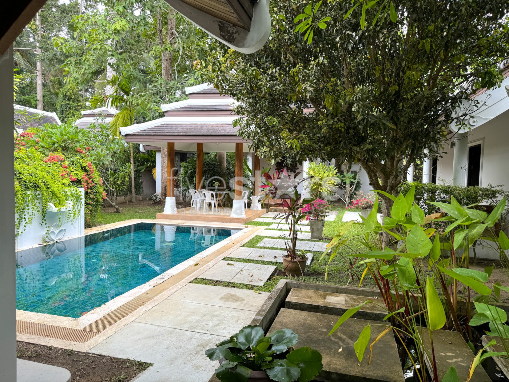 Villa Balinaise avec 3 chambres à vendre au Sud de l'ile, photo 4