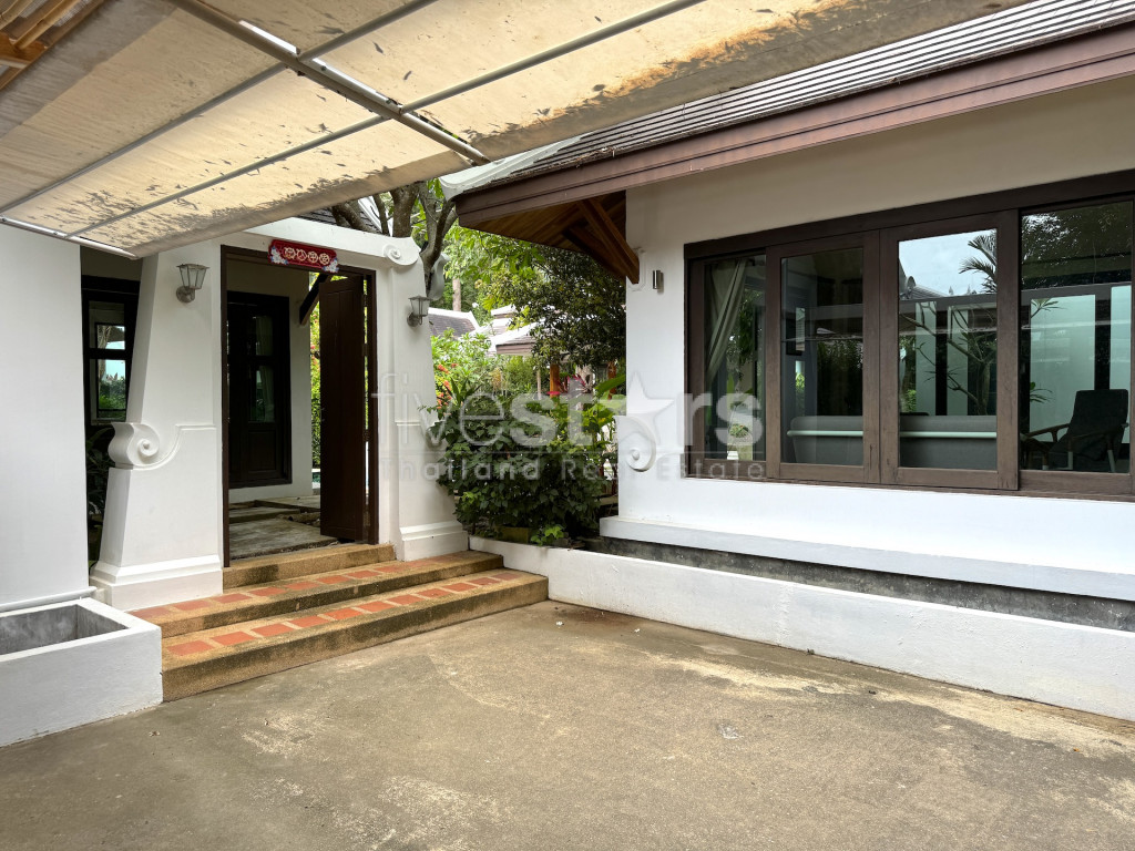 Villa Balinaise avec 3 chambres à vendre au Sud de l'ile, photo 11