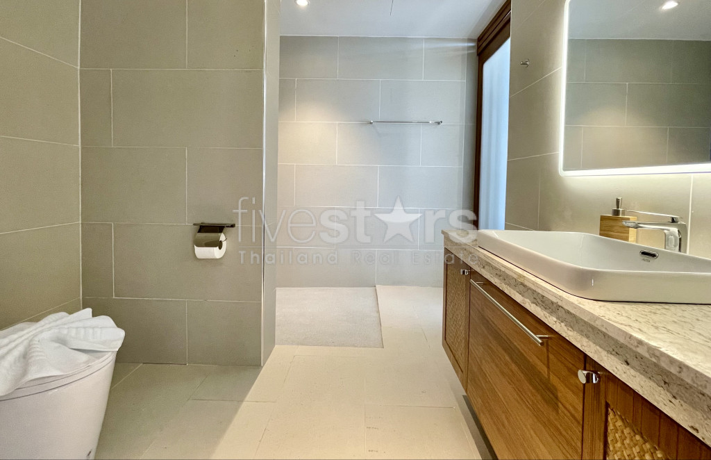 Villa moderne avec 4 chambres à vendre à Bangpor , photo 5