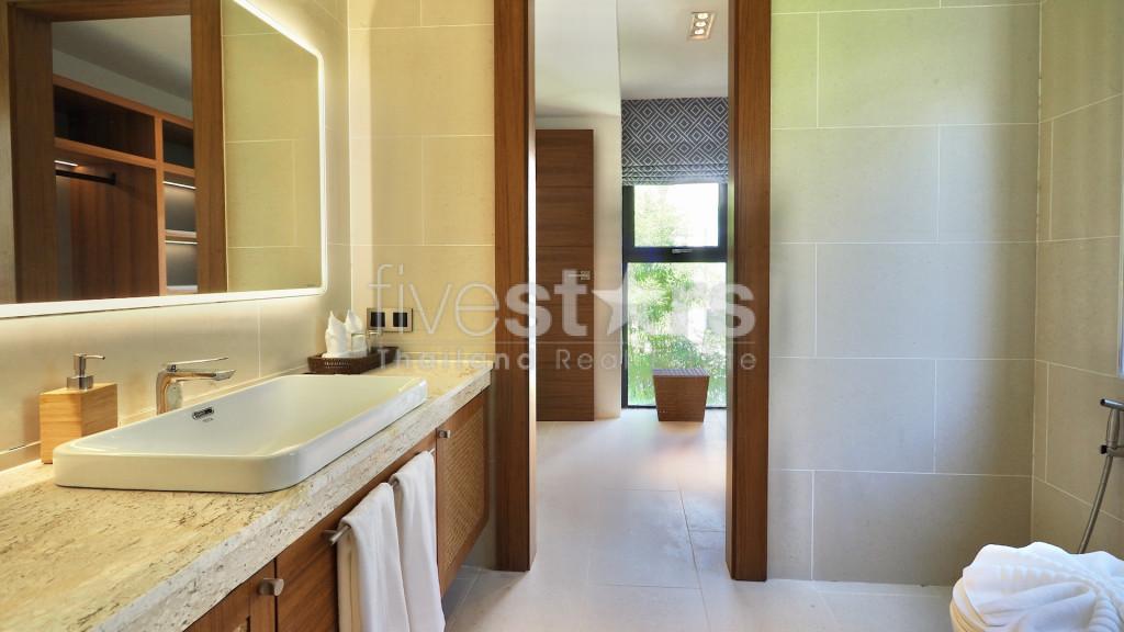 Villa moderne avec 4 chambres à vendre à Bangpor , photo 18