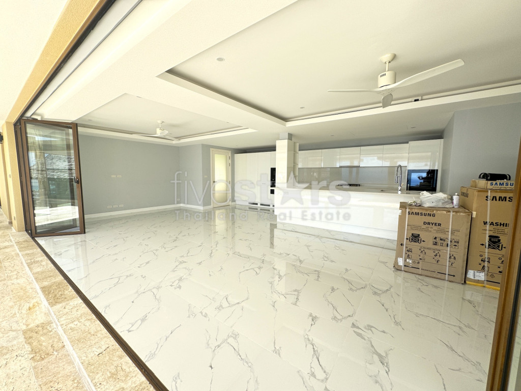 Superbe villa 5 chambres vue mer à vendre à Chaweng, photo 6