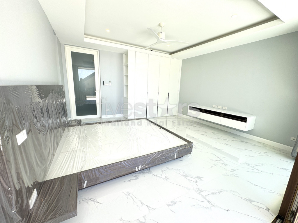 Superbe villa 5 chambres vue mer à vendre à Chaweng, photo 15
