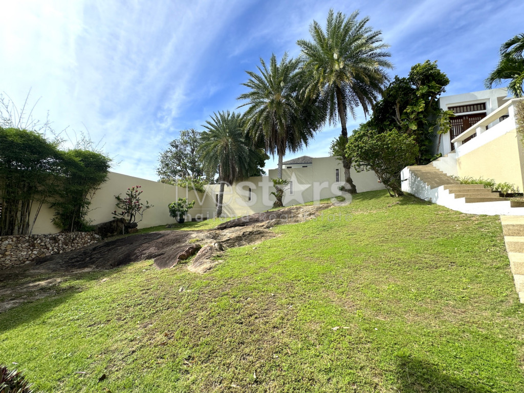 Villa 4 chambres vue mer à vendre quartier Bang Makham, photo 18