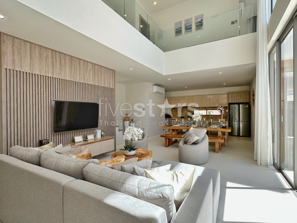 Pool Villa for sale in Phuket, Layan area, photo 6