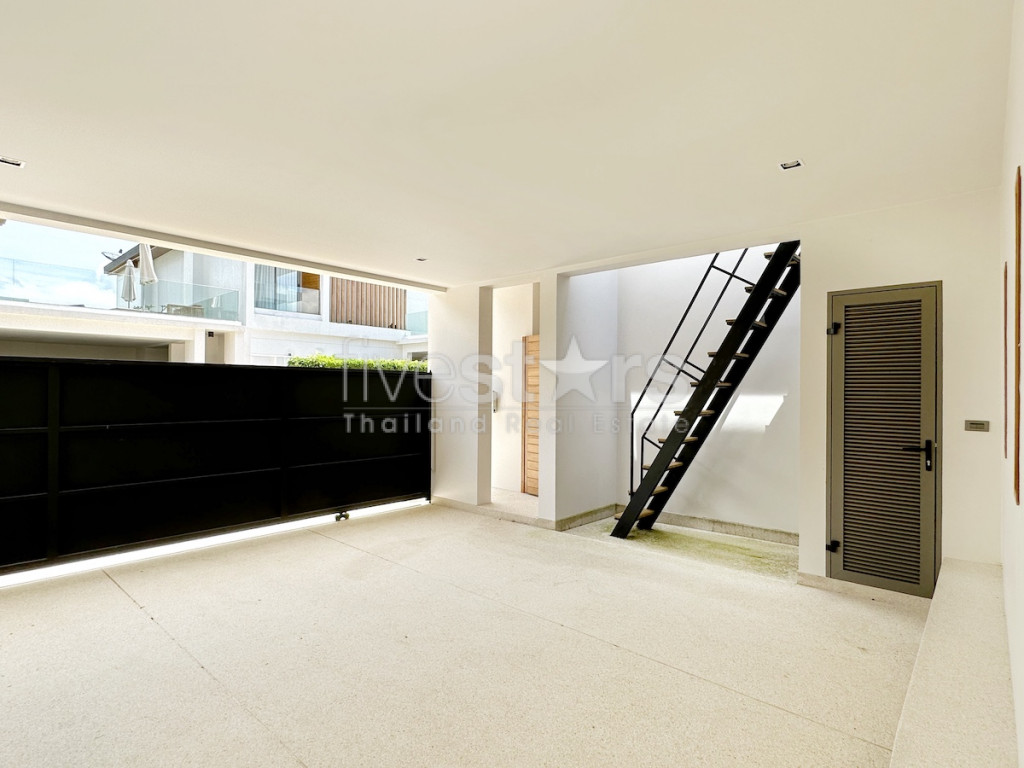 Pool Villa for sale in Phuket, Layan area, photo 8
