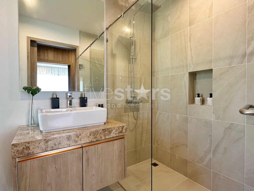 Pool Villa for sale in Phuket, Layan area, photo 18