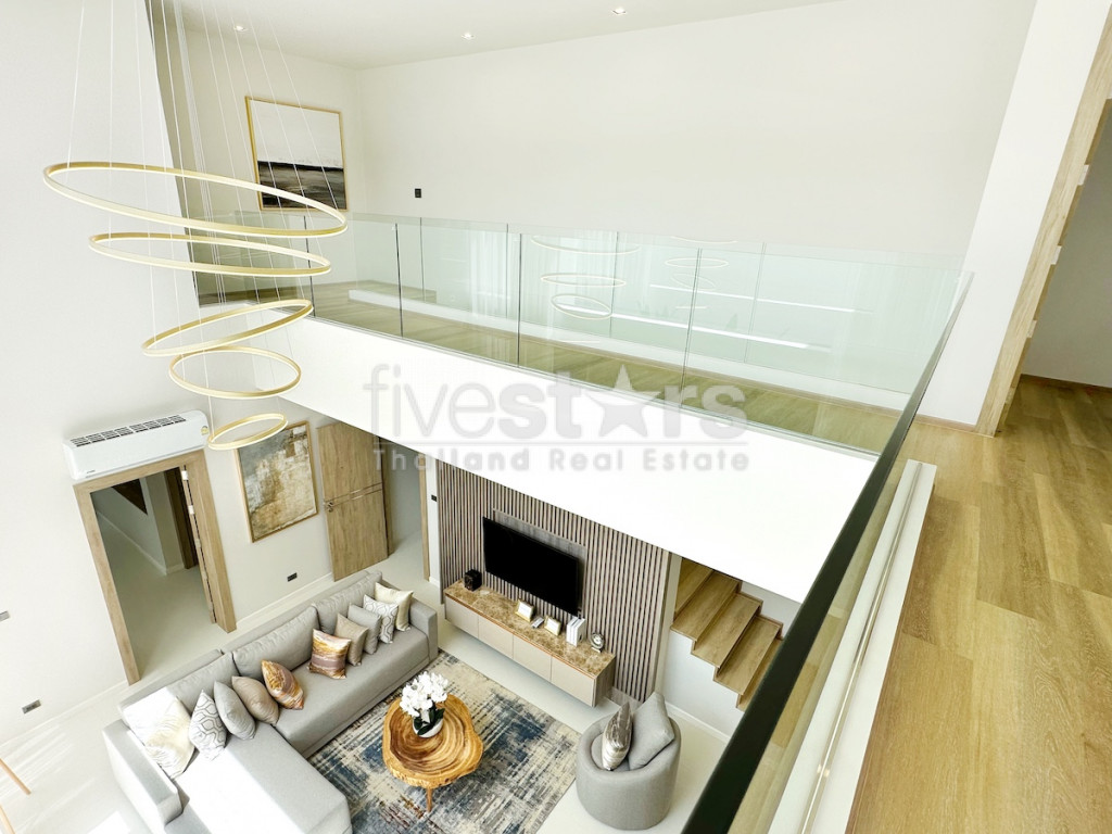 Pool Villa for sale in Phuket, Layan area, photo 7