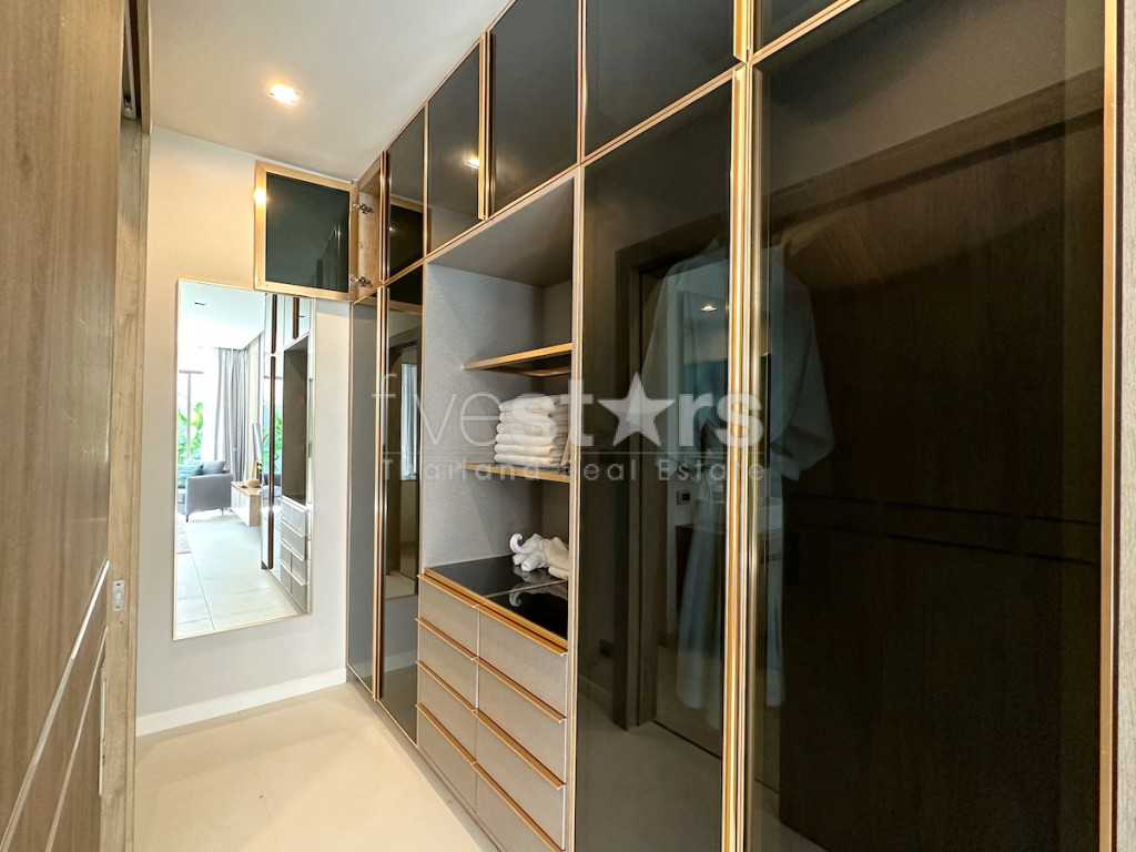 Pool Villa for sale in Phuket, Layan area, photo 12