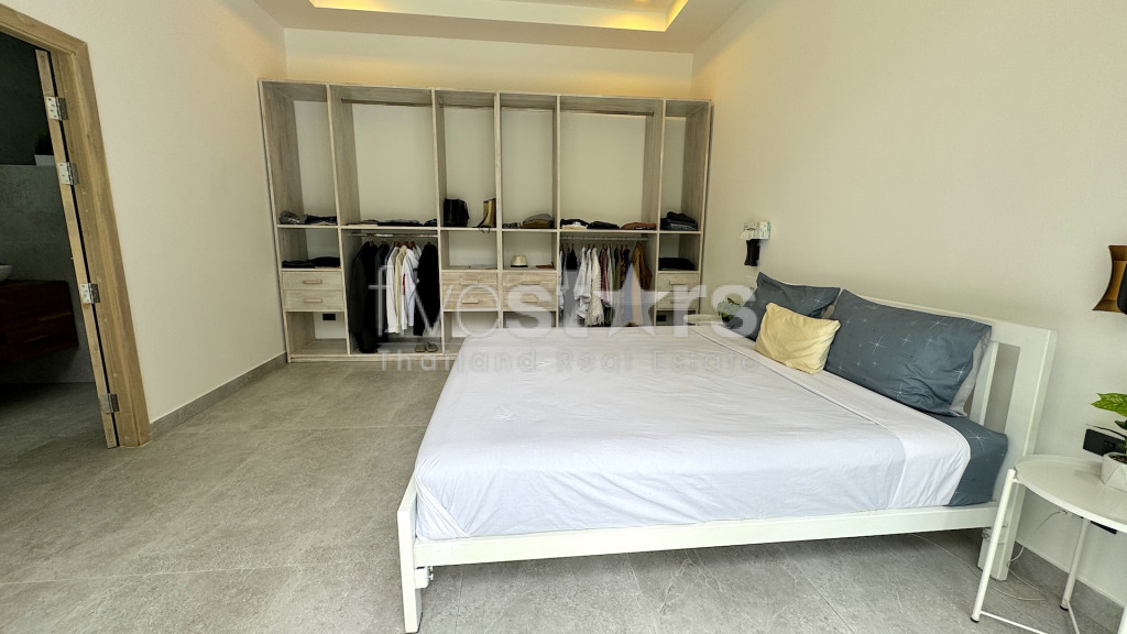 Superbe villa 4 chambres à vendre à Lamai, photo 8