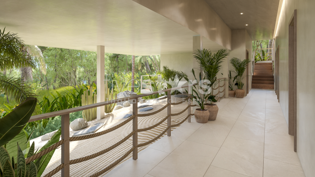 Superbe villa avec vue mer à vendre à Bang Makham, photo 11