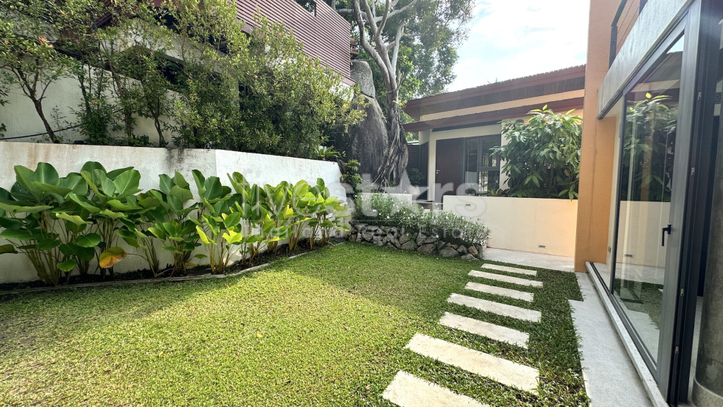 Superbe villa 4 chambres vue mer dans un domaine privée au Sud de l'ile, photo 9