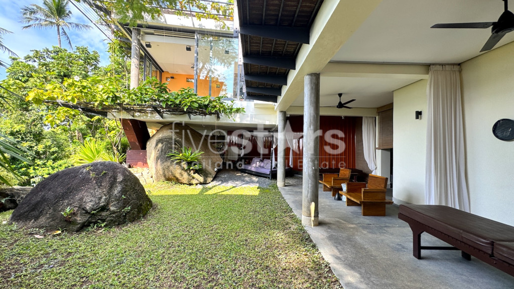 Superbe villa 4 chambres vue mer dans un domaine privée au Sud de l'ile, photo 15