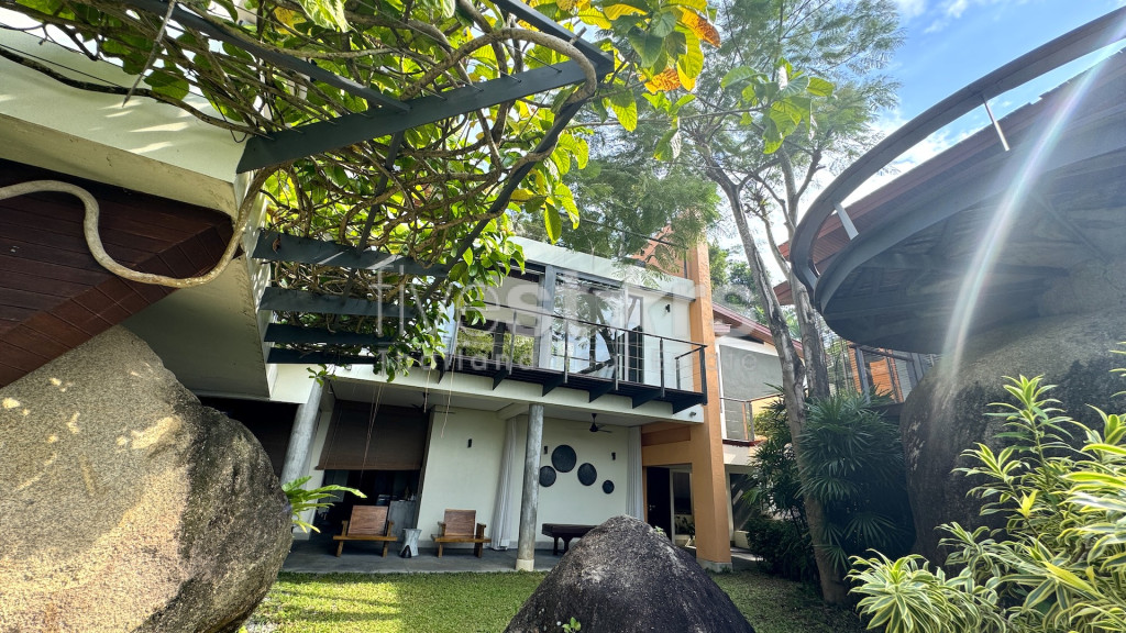 Superbe villa 4 chambres vue mer dans un domaine privée au Sud de l'ile, photo 22