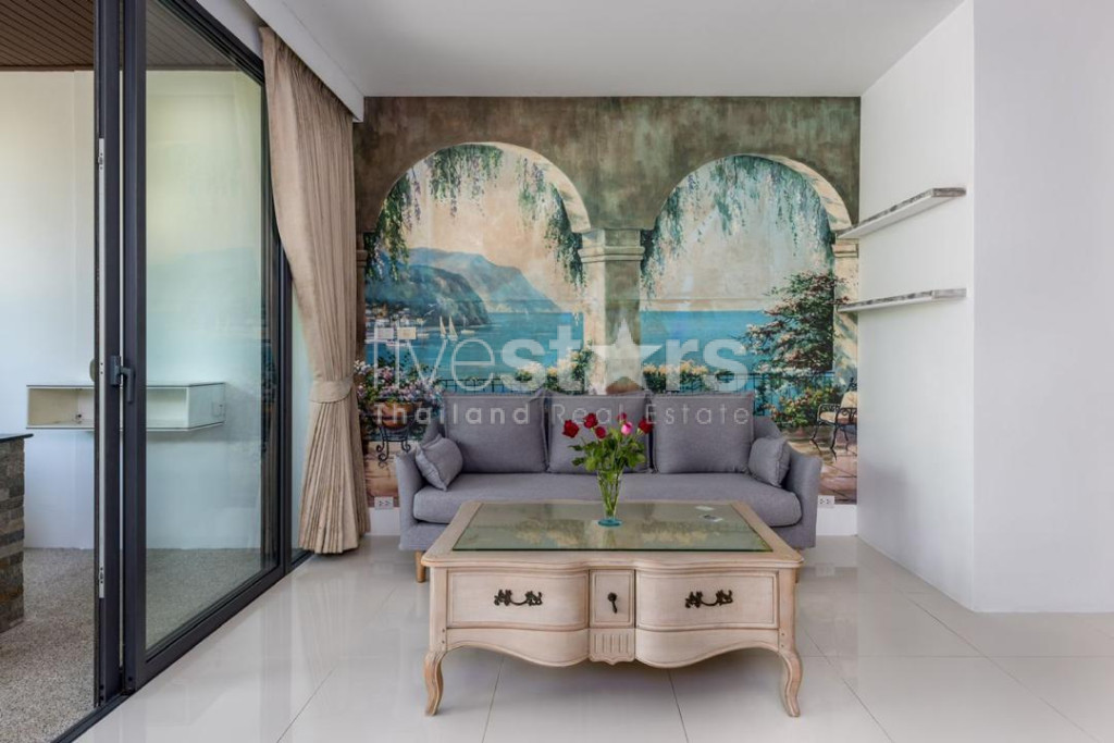 3 chambres villa à vendre à Pai Leam, Koh Samui, photo 6