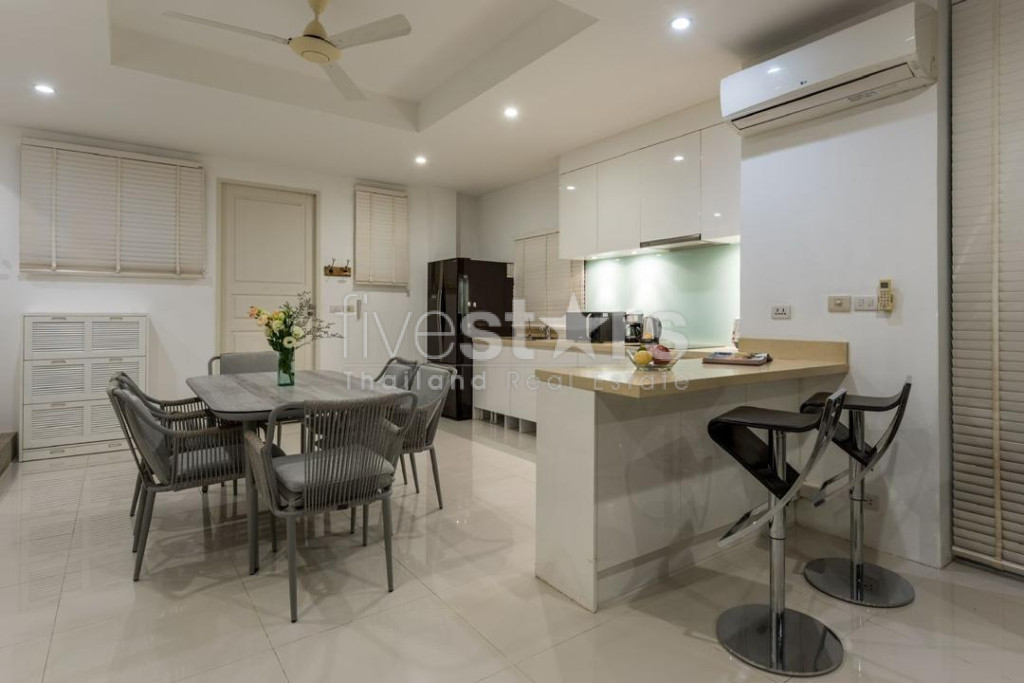 3 chambres villa à vendre à Pai Leam, Koh Samui, photo 3