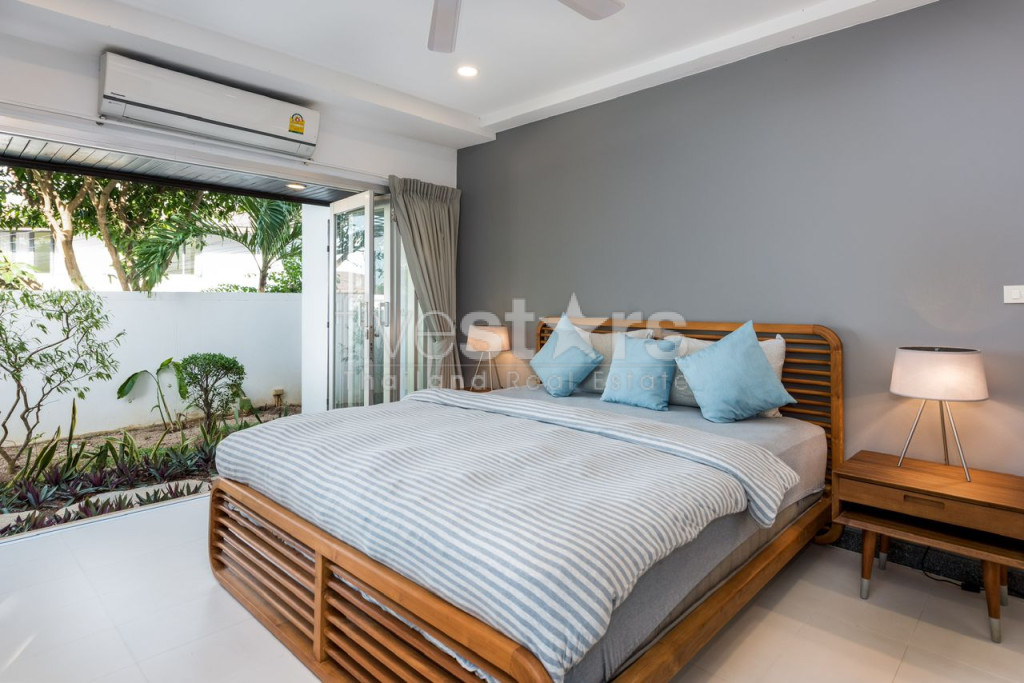 4 chambres Villa à vendre à Pai Leam, Koh Samui, photo 6