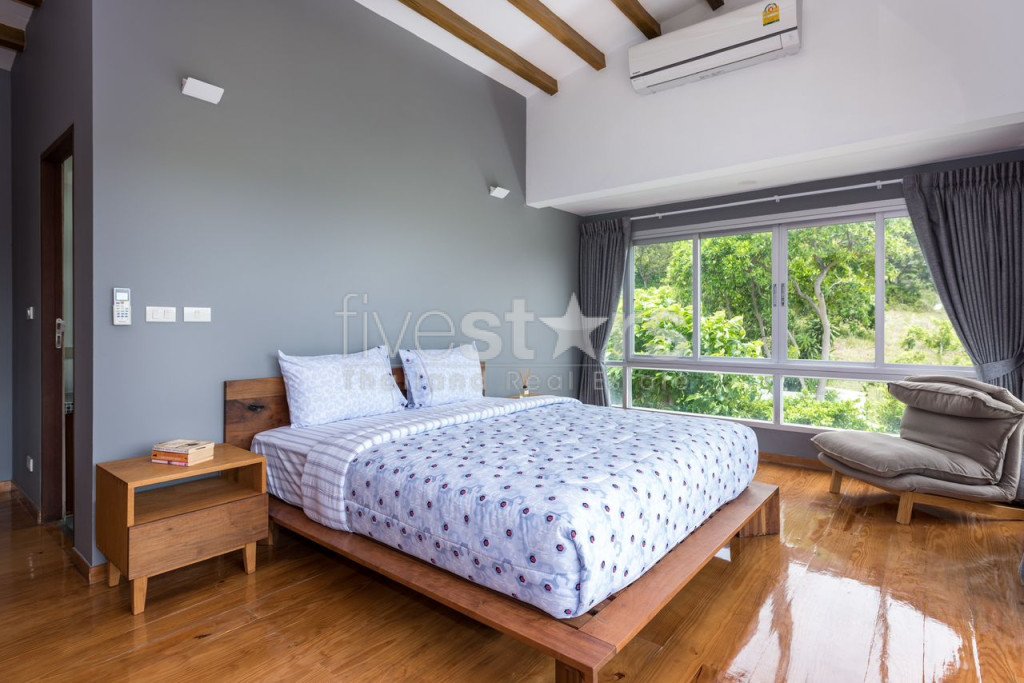 4 chambres Villa à vendre à Pai Leam, Koh Samui, photo 5
