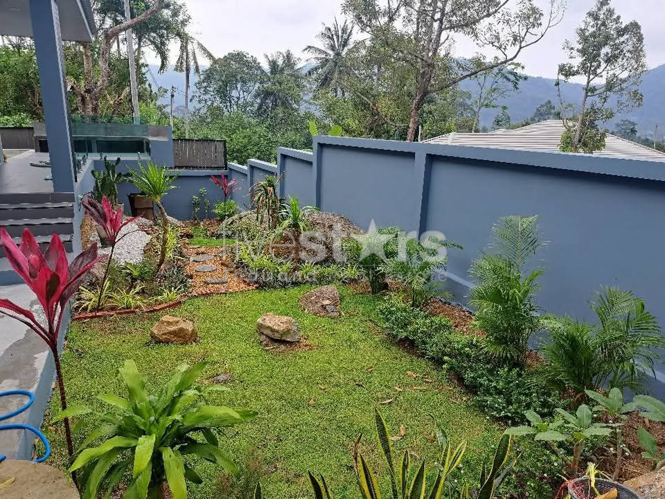 Villa de 2 chambres à vendre à Lamai