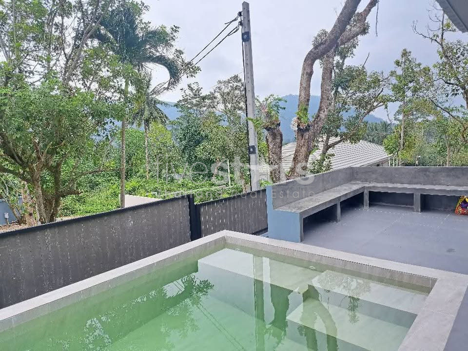Villa de 2 chambres à vendre à Lamai, photo 3