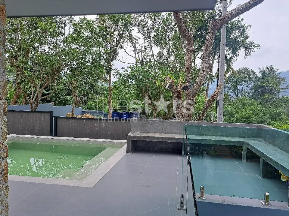 Villa de 2 chambres à vendre à Lamai, photo 2