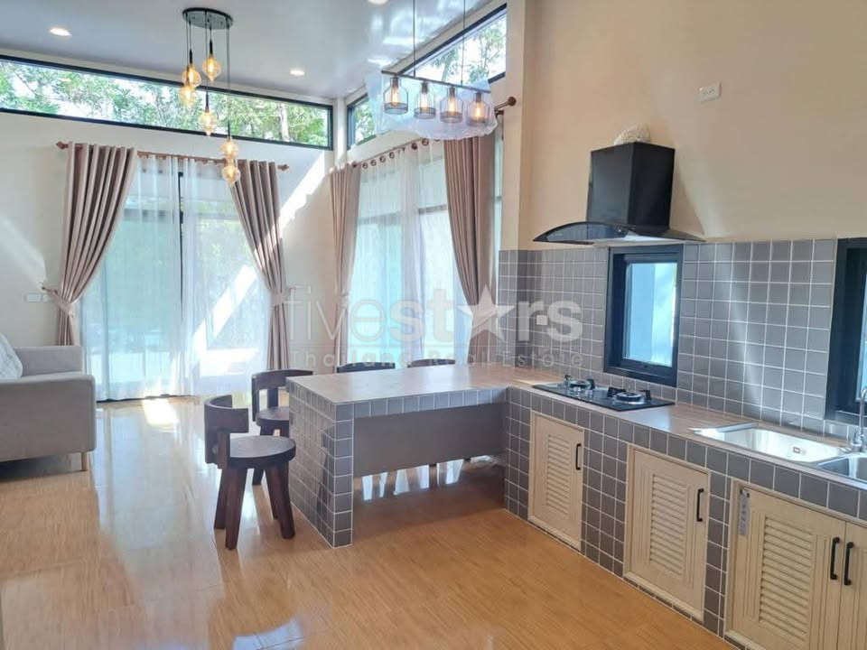Villa de 2 chambres à vendre à Lamai, photo 5