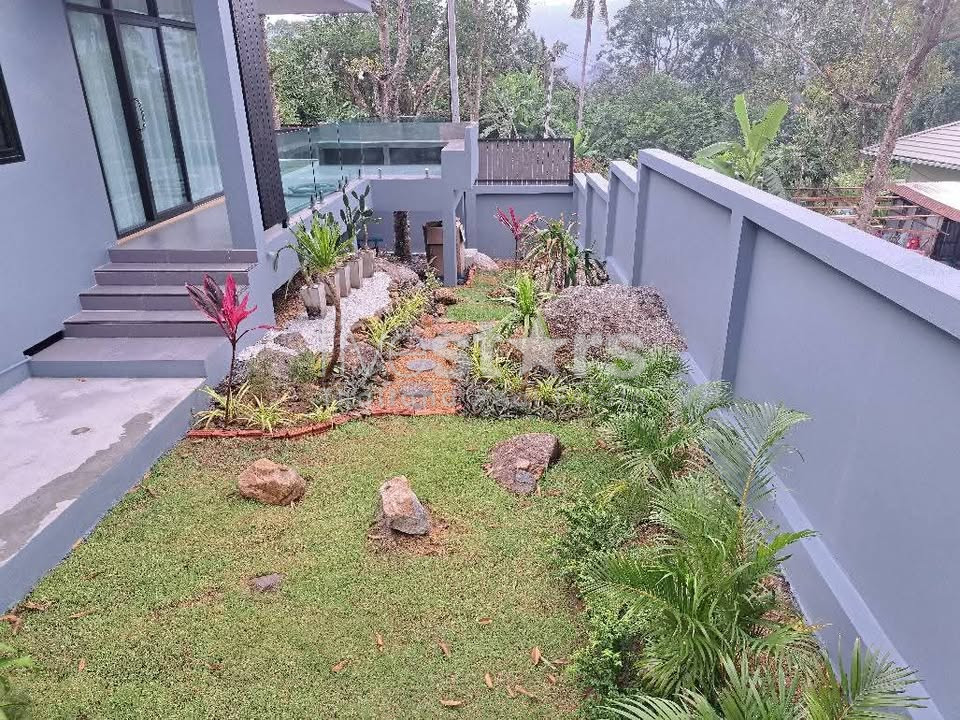 Villa de 2 chambres à vendre à Lamai, photo 8