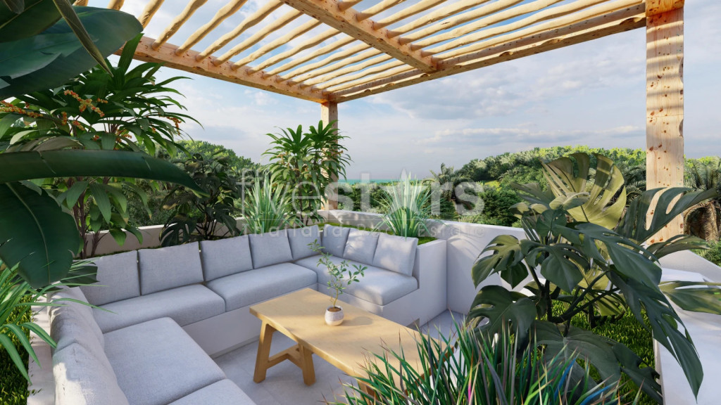 Villa moderne avec 3 chambres à vendre à Bangrak, photo 10