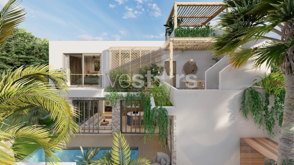 Villa moderne avec 3 chambres à vendre à Bangrak, photo 18
