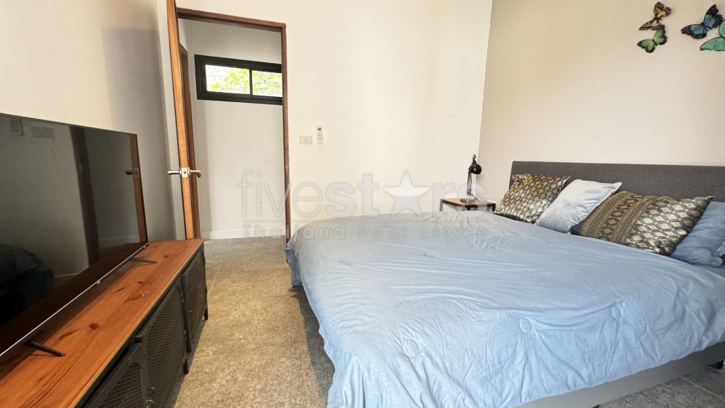 Villa 3 chambres et jardin à vendre proche plage de Bang Kao , photo 16