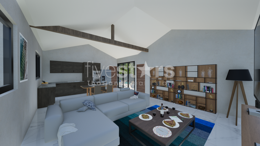 Villa de 2 chambres à vendre à Lamai, photo 6