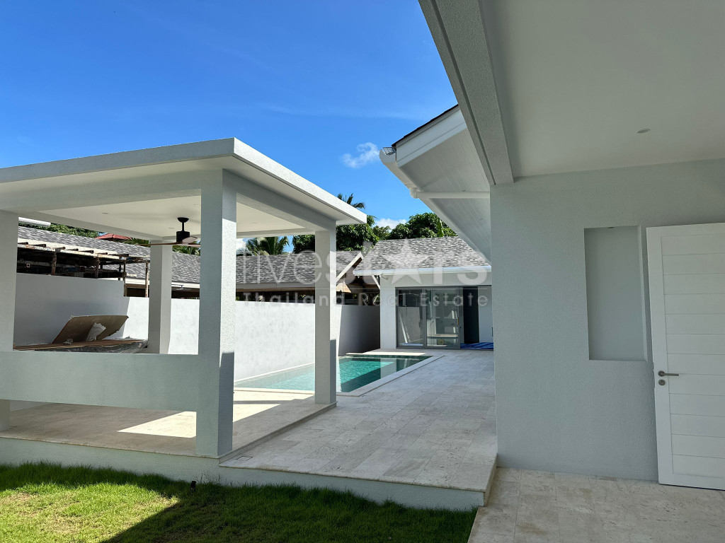 Villa de 3 chambres à vendre à Bophut, photo 6