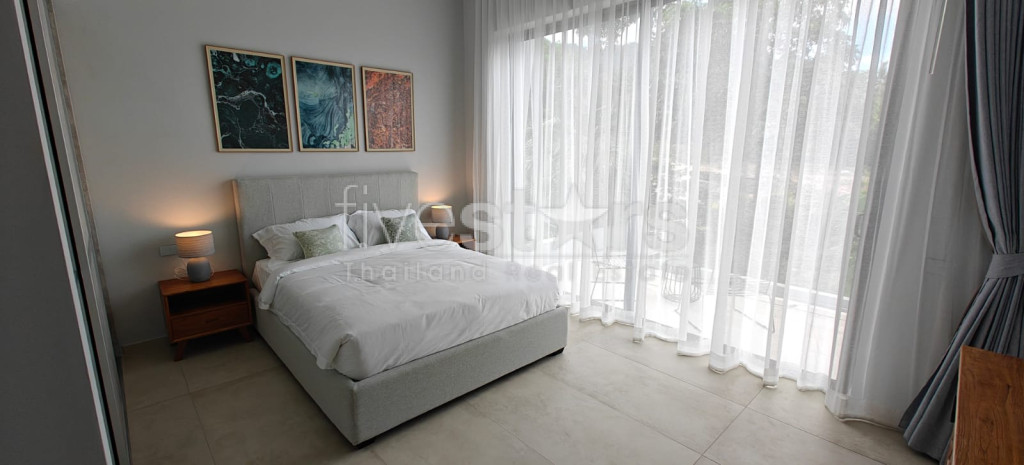 Villa de 3 chambres à vendre à Chaweng, photo 13