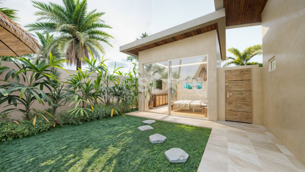 Villa moderne 3 Chambres à vendre Maeam soi 1, photo 14