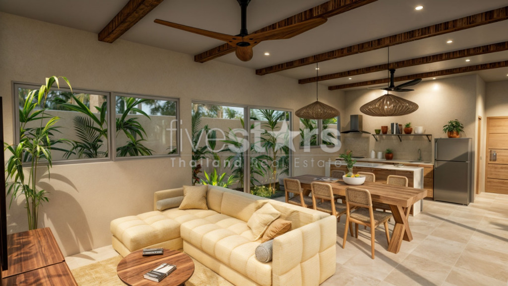 Villa moderne 3 Chambres à vendre Maeam soi 1, photo 20