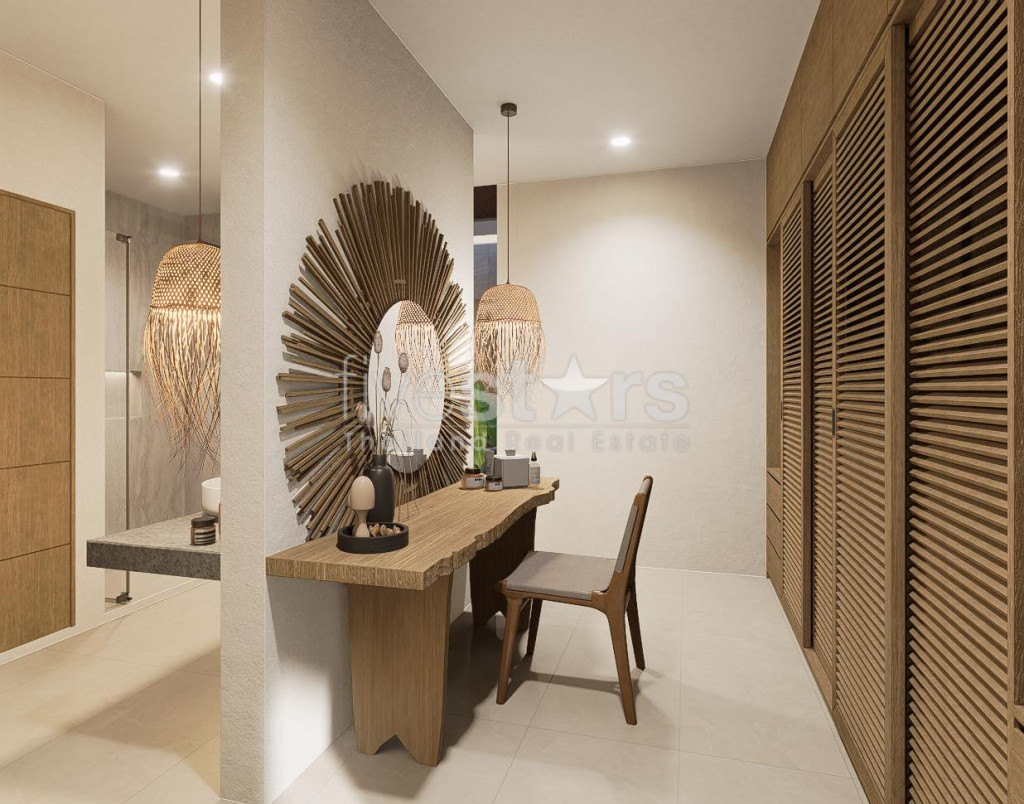 Villa de Luxe à Vendre – Bophut, Koh Samui, photo 2