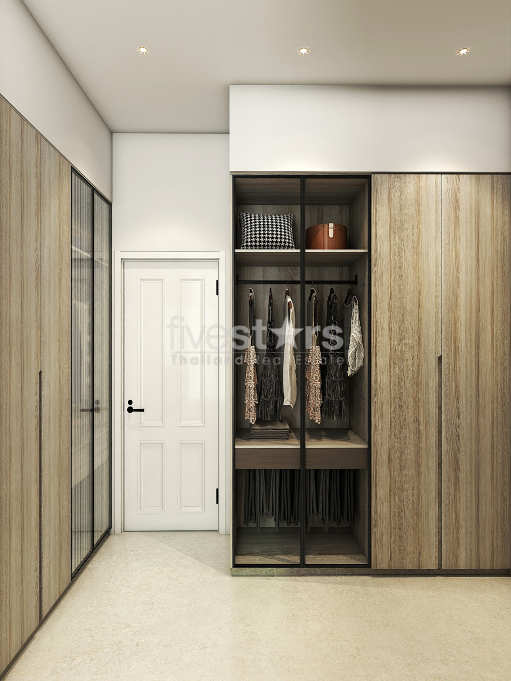 Villas modernes 4 chambres à Lamai – Élégance & Confort au quotidien, photo 5